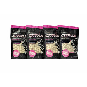 Nash Citruz White Boilies 1kg