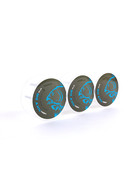 Nash NXT Zig Flo 8 lb 100 metres