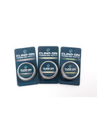 Nash Cling-On Tungsten Putty Silt
