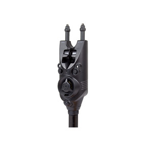 Nash Siren R3 Red Bissanzeiger