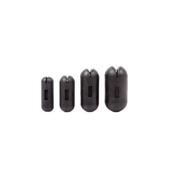Nash Slap Head Black 6 grams