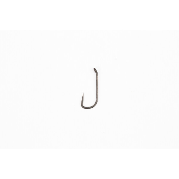 Nash Pinpoint Twister Long Shank 8