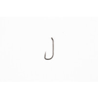 Nash Pinpoint Twister Long Shank 8