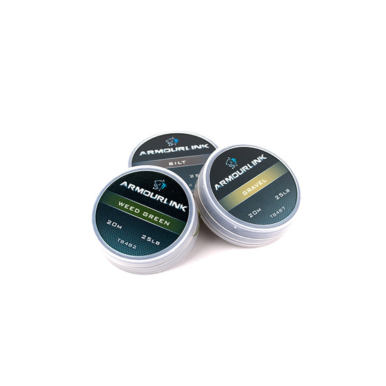 Armourlink Weed 20m 25lb