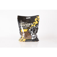 Nash Scopex Squid Boilies Stabilised 1kg 20mm