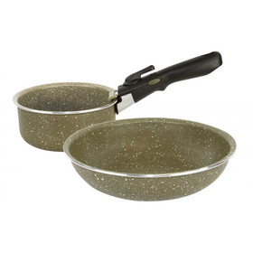 Trakker Armolife Marble Cookset - Large
