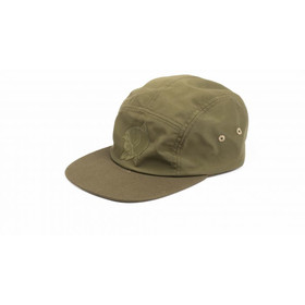 Nash 5 Panel Cap