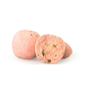 Nautika Fruitplex Boilies 5kg Mixed Sizes