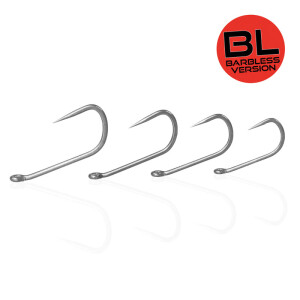 LS PRO BL Hook - Razor Sharp #8