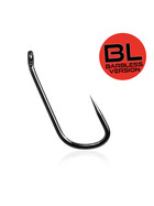 LS PRO BL Hook - Tough Black #4