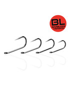 LS PRO BL Hook - Tough Black #4