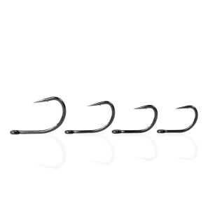 CONTI Hook - Tough Black #6
