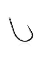 CONTI Hook - Tough Black #6