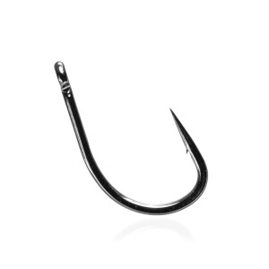 CONTI Hook - Tough Black #8