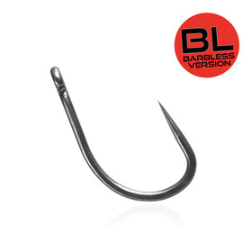 CONTI BL Hook - Razor Sharp #6