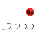 CONTI BL Hook - Tough Black #2