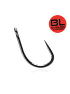 CONTI BL Hook - Tough Black #6