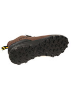 Navitas Hybrid Midtop Boot - Angelschuh