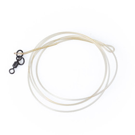 SafeSys Poly Leader mit Double Ring Swivel - 70 cm / 120...