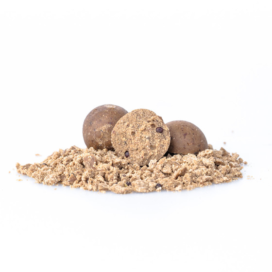 Nautika GLM-T Boilies 5kg 30 mm