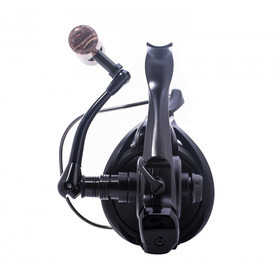 Sonik Dominator X 6000RS Big Pit Reel Rolle