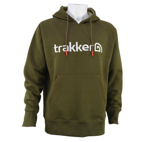 Trakker Logo Hoody