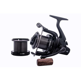Sonik Dominator X 8000RS Big Pit Reel Rolle
