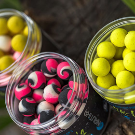 Nautika Nautik-Ups Fluo Orange 12 / 15mm