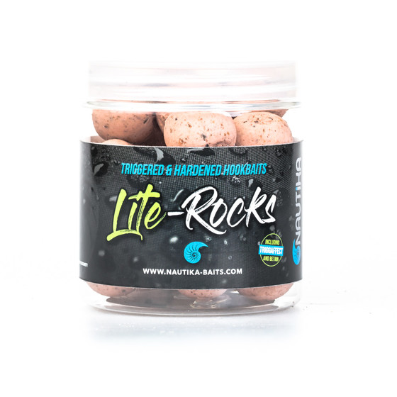 Nautika Lite-Rocks Fruitplex