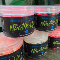 Nautika Nautik-Ups Fluo Orange 12 mm Marine-T (fischig-stinkig)