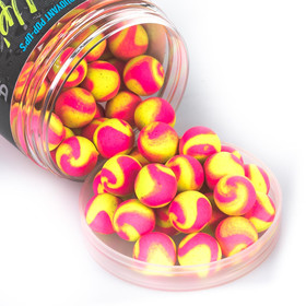 Nautika Nautik Ups Pink-Yellow 12 / 15 mm