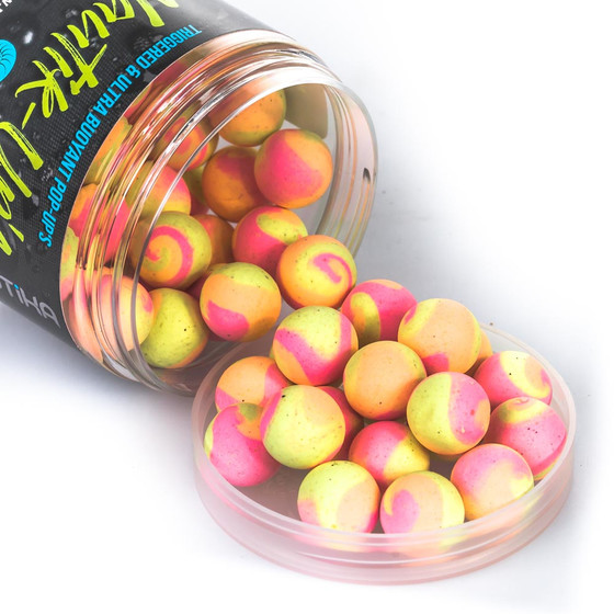 Nautika Nautik-Ups WashOut Multicolor 12 / 15 mm