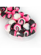 Nautika Nautik-Ups LolliPop Multicolor 12 mm GLM (fischig)