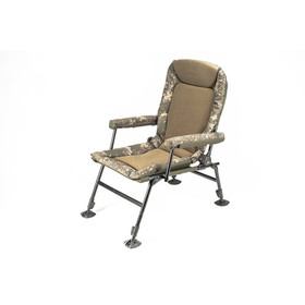 Nash Indulgence Hi-Back Stuhl