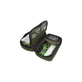 Aqua PVA Pouch Black Series