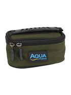 Aqua Lead and Leader Pouch Black Series
