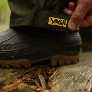 VASS Trouser Khaki S