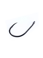 Newerza Hook - Tough Black Gr. 4