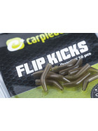 Flipkicks - Large Brown