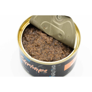 Nautika Canned Insects - Artemia Shrimps Salzkrebschen