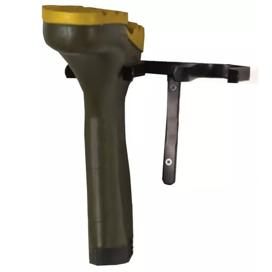 Vass Metal Wader Boot Hanger Wandhaken