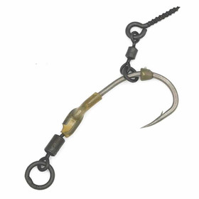Ready Ronnies Newerza Gr. 4 - Metal Swivel Bait Screw