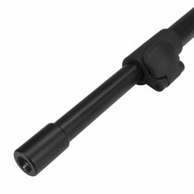 Faith Bankstick 50 - 90 cm Black