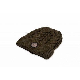 Nash Chunky Knit Beanie