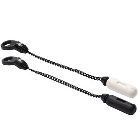 Nash Slap Head Kit 6g Schwarz