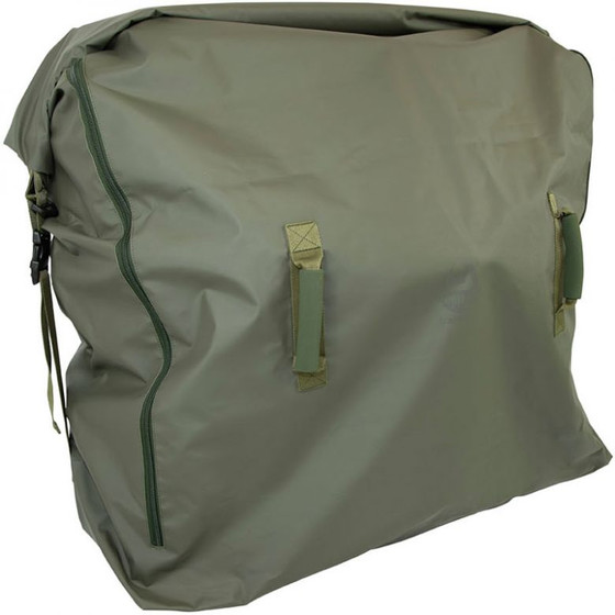 Trakker Downpour Roll-Up Bed Bag