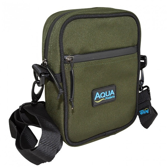 Aqua Security Pouch Black Series