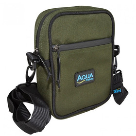 Aqua Security Pouch Black Series
