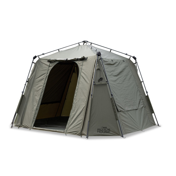 Nash Blockhouse Bivvy Zelt