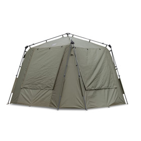 Nash Blockhouse Bivvy Zelt